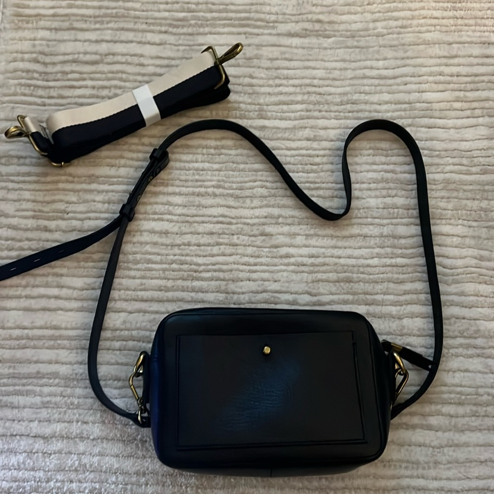The Transport Camera Bag